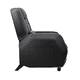 thumbnail image 3 of Sillón Sofá Gamer Cougar Ranger S Black, PVC premium, Ajustable, 3 of 3