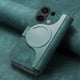 thumbnail image 5 of Funda Billetera Magnética para Xiaomi Redmi Note 13 4G Soporte Tarjetas Desmontable Verde, 5 of 6