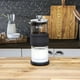 thumbnail image 5 of Tarro de vidrio manual Milk Frother Mr. Coffee, 5 of 5