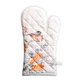 thumbnail image 1 of Guante de Horno Maison d'Hermine 19 cm × 33 cm Algodón, 1 of 9
