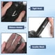 thumbnail image 2 of Esponja de baño de lufa (paquete de 4) 60 g/ud, 2 of 7