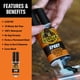 thumbnail image 2 of Epoxy Gorilla Ultimate Waterproof 25 ml - Set de 10 minutos, color negro, 2 of 6