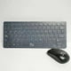 thumbnail image 2 of Teclado Mouse Dm K03 Negro Inalambrico negro, 2 of 3