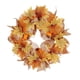 thumbnail image 2 of Calabaza De Corona De Cosecha De Otoño De 15.75" Para Decoración De Granja De Acción De Gracias, 2 of 5