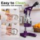 thumbnail image 5 of Exprimidor Zulay Kitchen de Hierro Fundido de Alta Resistencia 13 cm, 5 of 9