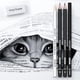 thumbnail image 3 of Set de Dibujo HIFORNY 42 Piezas Kit Grafito y Carban, 3 of 3