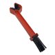 thumbnail image 3 of Cepillo Limpia Cadenas Y Transmision Para Moto O Bicicleta Rojo, 3 of 3