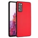 thumbnail image 1 of Funda Antigolpes para Samsung Galaxy S20 FE Cubierta Delgada Rojo, 1 of 6
