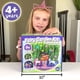 thumbnail image 5 of Kit de jardín de hadas Bloonsy Unicorn con luz para niños de 4 a 12 años, 5 of 6