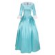 thumbnail image 3 of Traje Yejue de 110 cm, Vestido de Princesa para Niñas, 3 of 7