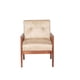 thumbnail image 1 of Sitial Munich Cuero Kentucky Beige, 1 of 3