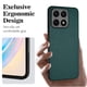 thumbnail image 3 of Funda Antigolpes para Honor X8A Cubierta Delgada Verde, 3 of 6