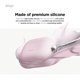thumbnail image 3 of Funda de silicona elago para AirPods 4, 3 of 9