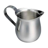 Imahe - Cremero Acero Inox 236 Ml