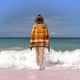 thumbnail image 2 of Toalla de Playa Garfield Desmarcar 78 x 150 cm, 2 of 6