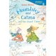 thumbnail image 1 of Libro Candlewick Press Houndsley y Catina – Tiempo de Tranquilidad, 1 of 1