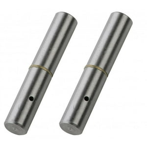 Pomel Pulido 1/2"" X 77Mm 2Un. - Lioi