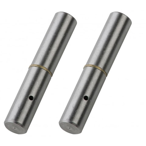 Pomel Pulido 1/2"" X 77Mm 2Un. - Lioi