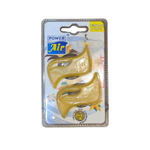 Aromatizante Para Lavamanos Y Lavaplatos Power Air Aroma Vainilla Fresh