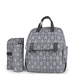 thumbnail image 1 of Mochila Maternal modelo hop con mudador, 1 of 3