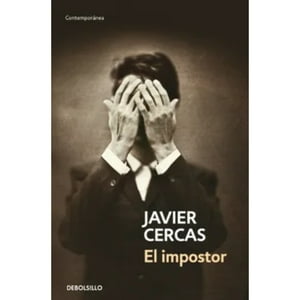 Literatura Random House - El Impostor