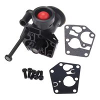 Genérica - Carburador Compatible Con Briggs & Stratton 795477