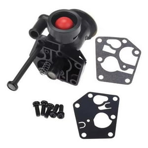 Genérica - Carburador Compatible Con Briggs & Stratton 795477