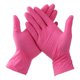 thumbnail image 1 of Pack Guantes Nitrilo 100 Pcs Talla S Descartable Lau, 1 of 3
