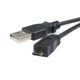 thumbnail image 4 of Cable USB StarTech.com 1,8 m USB‑A a Micro‑B negro, 4 of 4
