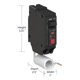 thumbnail image 4 of Interruptor de circuito ABB Q‑Line 20 A 120/240 V 10 kA GFCI, 4 of 6