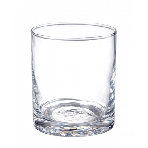 Set 6 Vasos Bajo 31Cl Whisky Friends Vidrio Transparente Fta