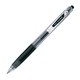 thumbnail image 1 of 12 Un. Lapiz Gel Pop´lol Negro 0.7 Mm., 1 of 2