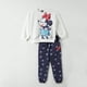 thumbnail image 4 of Buzo Niña Minnie Rude Blanco Disney, 4 of 8