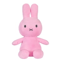 Peluche Kids Preferred Miffy Dutch Bunny De 35 Cm Para Niños