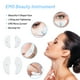thumbnail image 3 of EMS Facial Massager Current Muscle Stimulator Facial Lifting Eye Beauty Devic Neck Face Tool Lift Skin Tightening Anti-Wrinkle, 3 of 3