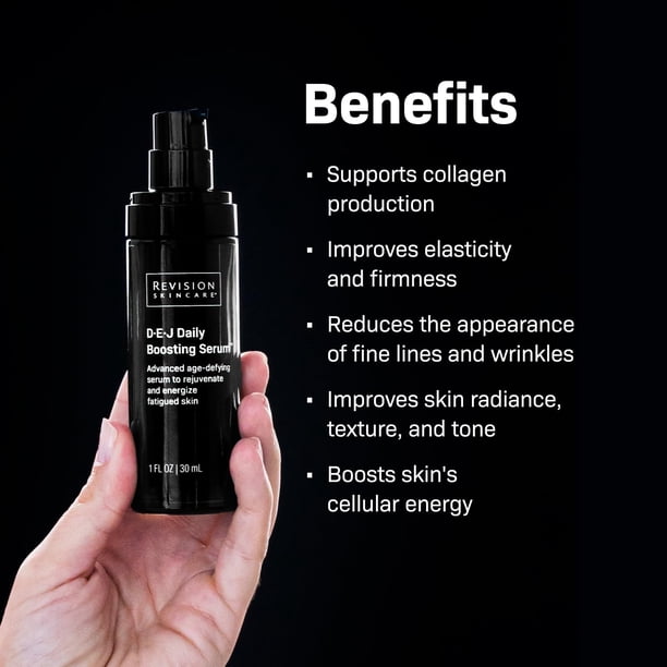 Serum Skincare D·e·j Daily Boosting 30 Ml Antienvejecimiento | Lider