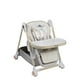 thumbnail image 2 of Silla De Comer Mealtime White, 2 of 8