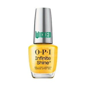 Opi - - Esmalte Semipermanente Yellow Brick Road