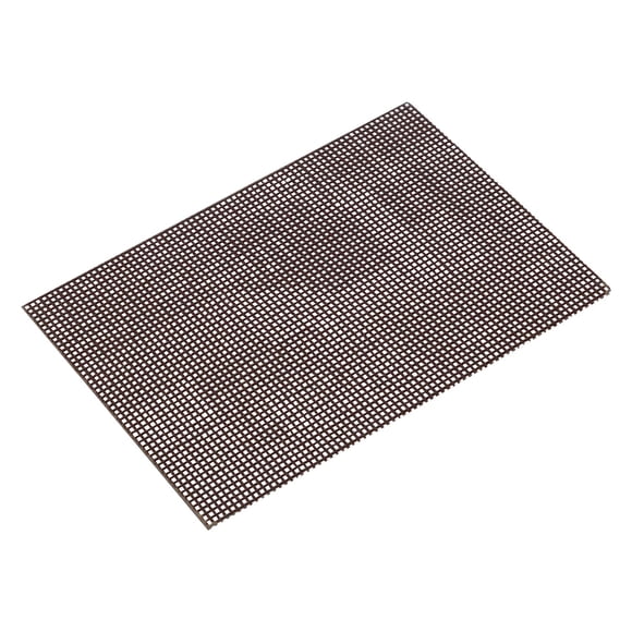 Pantallas de limpieza para plancha AmerCareRoyal 10 cm × 14 cm (paquete de 400)