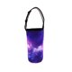 thumbnail image 1 of Bolsa para portavasos de vasos para viajes aislados al vacío de 30 oz. Cielo púrpura, 1 of 1