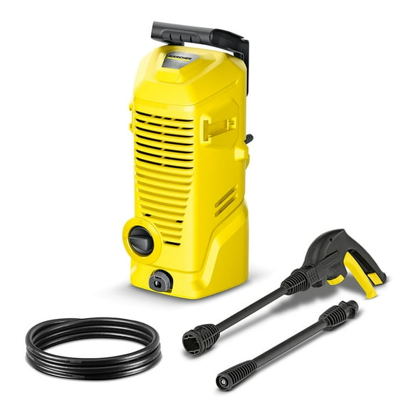 Hidrolavadora K1 PE Karcher