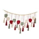 thumbnail image 3 of Decoración Navideña Para Colgar En La Pared Con Hojas De Macramé Estilo Bohemio Para La Sala De Estar, 3 of 3