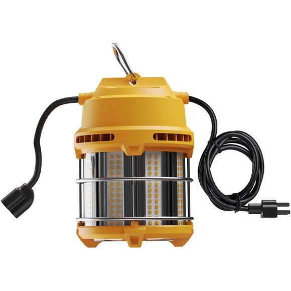 Luz de Obra JCLGL H59 60W 7800 lm 5000K IP65