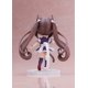 thumbnail image 2 of Figura Miniatura Chocola de Nekopara de Plum, PVC sin Escala, Multicolor, 10 cm, 2 of 8