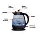 thumbnail image 3 of Hervidor Electrico 1700ml Vidrio Ut-Diamonds17 Ursus Trotter, 3 of 5