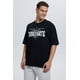 thumbnail image 1 of Polera Hombre Negro, 1 of 4