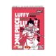 thumbnail image 4 of Croquera 16x21 one piece 80h, 4 of 5