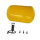 thumbnail image 5 of Colchoneta Inflable Para Gimnasia, Colchoneta Inflable Para Coordinación De Yoga, Color Amarillo, 5 of 5