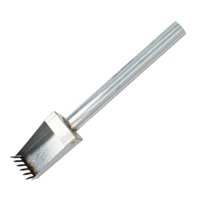 Magideal - Herramienta De Recolección De Azufaifa, Pala Para Recoger Frutas, Ahorro De Esfuerzo, Recolector De Azufaifa Portátil, Herramienta Manual De Jardín , Grande