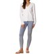 thumbnail image 2 of INSPIRE CHIC Suéter Cárdigan para Mujer con Cuello en V de Manga Larga Abierto al Frente Cárdigans de Punto Bolero Chaquetas M Beige, 2 of 6
